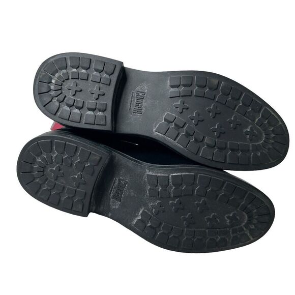 Cougar Helena Waterproof Chelsea Boot Women’s Size 10 Black Suede Ankle Comfort - Picture 6 of 9